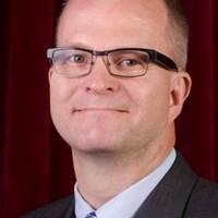 Timothy (Tim) Gould, MBA