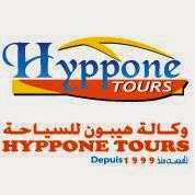 Hyppone Tours