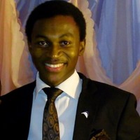 Temitayo Ojo
