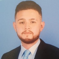 Cristian Camilo Benavidez Sarmiento