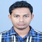 ROHIT G KRISHNAN