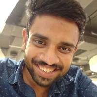 Sri Harsha Vardhan Ranga