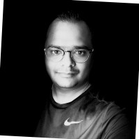 Ashwin Ramankutty