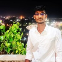 Venkatesh Pagadala