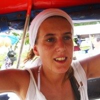 Claudia Romero Esteve