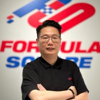 Edward Tai