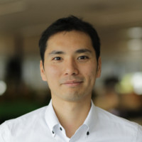 Jonathan Gan