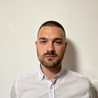 Luka Stoisavljevic