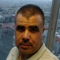 Victor Manuel Garcia D