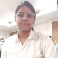 Urmi Sharma