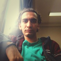 saeed shirani