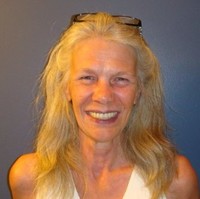 Yvonne Stamler