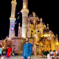 Ashraf Ossama