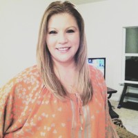 Patricia Vargas Dean