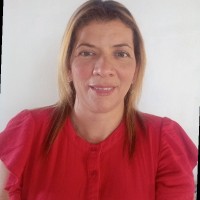 Angelica Martinez