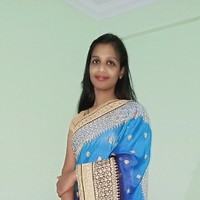 Madhavi K