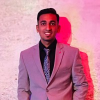 Vaibhav Garg