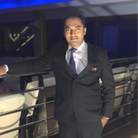 Mathew Robin Kurien