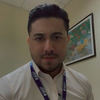 Luis Humberto Cabanzo Sánchez