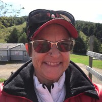 Victoria (Vicky) Welford