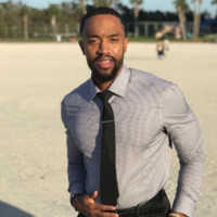 Marc A Davis