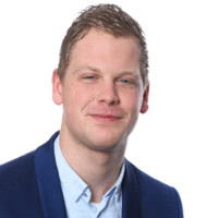 Michiel de Munnik, MSc