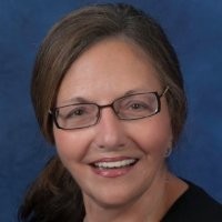 Ginny Prescott