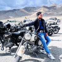 Deepak Kumar