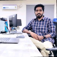 Raju Samala