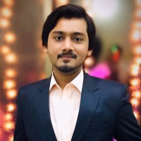 Daniyal Faridi