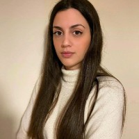 Afroditi Georgala