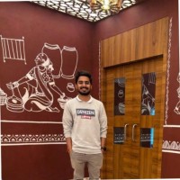 Nischay Gowda Vn