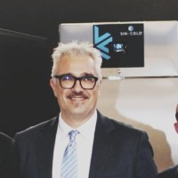 Alessandro Beltrame