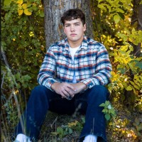 Noah Glaze