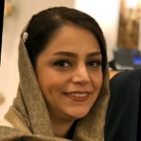 Maedeh Vosoughnia