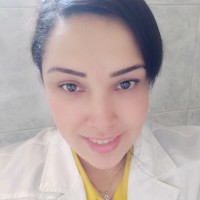Maria E. Mikhail