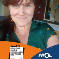 Aurelie Bernard