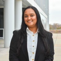 Priyal Patel