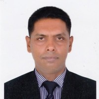 Masumul Haque