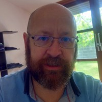 Gérald GRAINDORGE