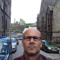 Thomas Gillespie, MSW