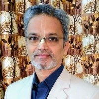 Ramakrishnan Mohan