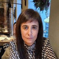 Arantxa Garcia Cabrerizo