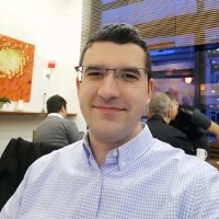 Mihailov Branco