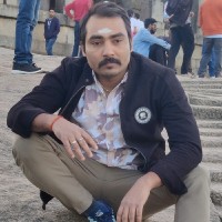 Karunesh Dwivedi