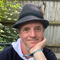 Paul Westerman