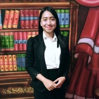 Anastasia Eva Riyanti