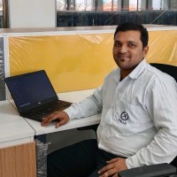 Vinod Mishra