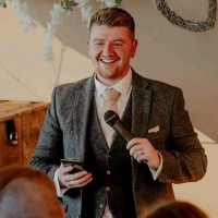 Josh Packham