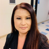 Sharon Saechao